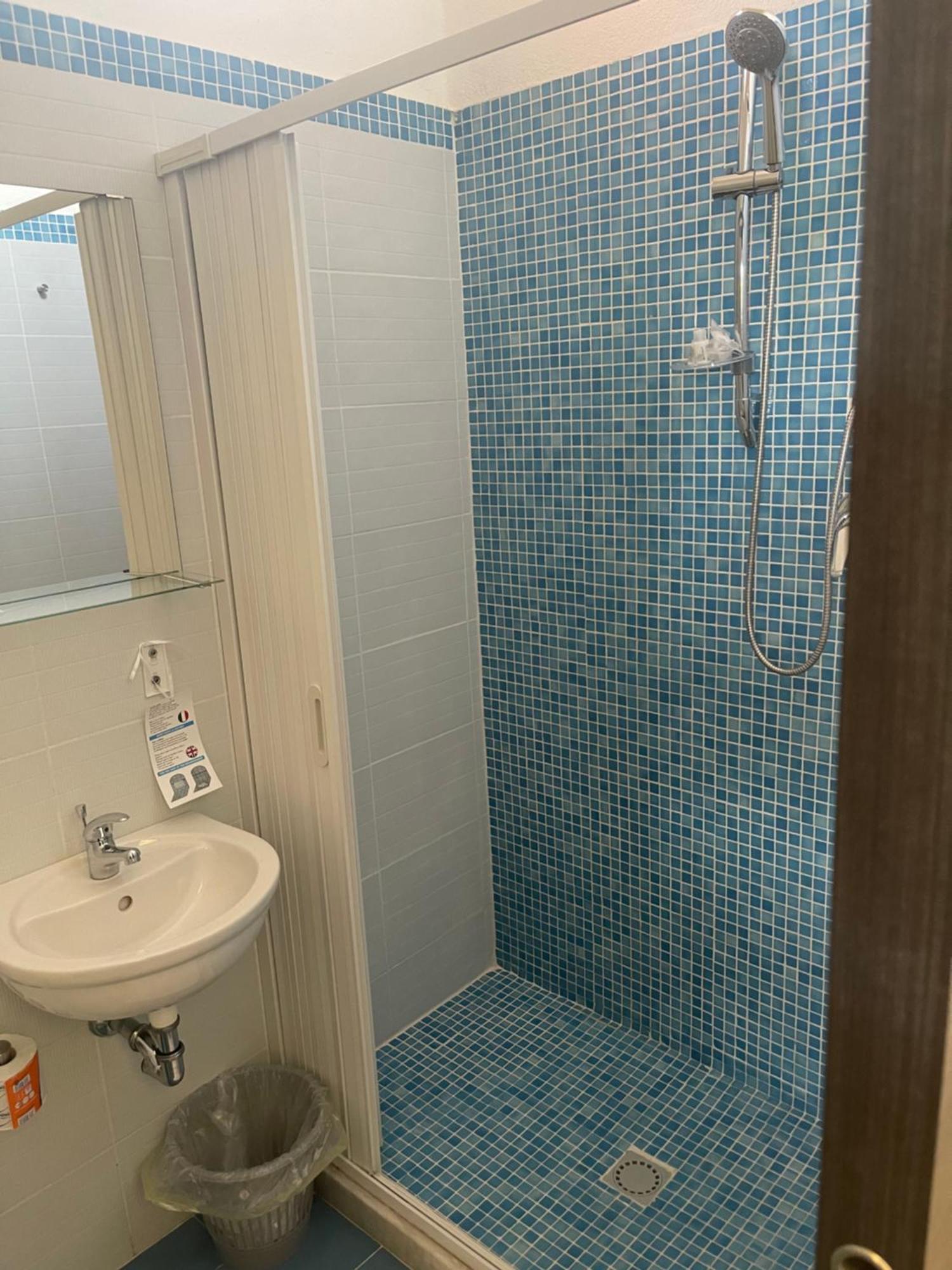 B&B Villa Anna ซีบารี ภายนอก รูปภาพ